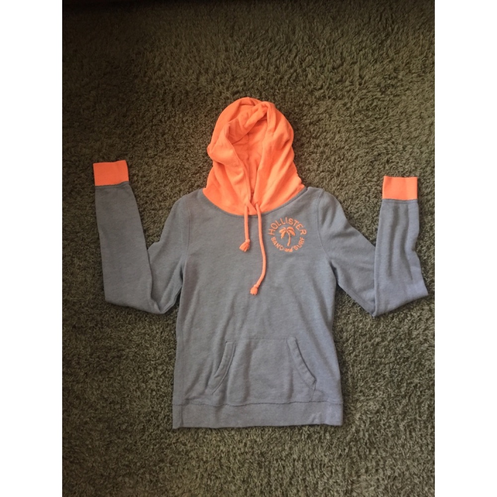 Hollister Hoodie